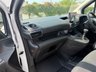 USED 2026 26 VAUXHALL COMBO 1.5 Turbo D 2300 Prime-Plus Panel Van 5dr Diesel Manual SWB Euro 6 (s/s) (100 ps) PRE REGISTERED - ONLY 7 MILES