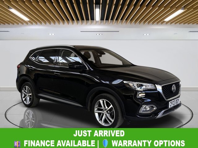 View our MG MG HS 1.5 T-GDI Excite SUV 5dr Petrol Manual Euro 6 (s/s) (162 ps)