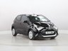USED 2022 71 TOYOTA AYGO 1.0 VVT-i x-play Hatchback 5dr Petrol Manual Euro 6 (s/s) (71 ps) 1 OWNER | REAR CAM | DAB |