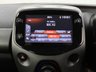 USED 2022 71 TOYOTA AYGO 1.0 VVT-i x-play Hatchback 5dr Petrol Manual Euro 6 (s/s) (71 ps) 1 OWNER | REAR CAM | DAB |