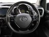 USED 2022 71 TOYOTA AYGO 1.0 VVT-i x-play Hatchback 5dr Petrol Manual Euro 6 (s/s) (71 ps) 1 OWNER | REAR CAM | DAB |