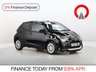 USED 2022 71 TOYOTA AYGO 1.0 VVT-i x-play Hatchback 5dr Petrol Manual Euro 6 (s/s) (71 ps) 1 OWNER | REAR CAM | DAB |