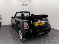 USED 2015 15 MINI CONVERTIBLE 1.6 Cooper Convertible 2dr Petrol Manual Euro 6 (s/s) (122 ps) 