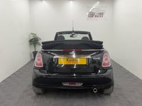 USED 2015 15 MINI CONVERTIBLE 1.6 Cooper Convertible 2dr Petrol Manual Euro 6 (s/s) (122 ps) 