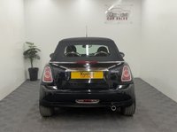 USED 2015 15 MINI CONVERTIBLE 1.6 Cooper Convertible 2dr Petrol Manual Euro 6 (s/s) (122 ps) 