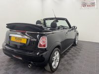USED 2015 15 MINI CONVERTIBLE 1.6 Cooper Convertible 2dr Petrol Manual Euro 6 (s/s) (122 ps) 