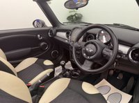 USED 2015 15 MINI CONVERTIBLE 1.6 Cooper Convertible 2dr Petrol Manual Euro 6 (s/s) (122 ps) 