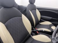 USED 2015 15 MINI CONVERTIBLE 1.6 Cooper Convertible 2dr Petrol Manual Euro 6 (s/s) (122 ps) 