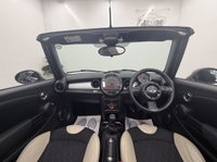 USED 2015 15 MINI CONVERTIBLE 1.6 Cooper Convertible 2dr Petrol Manual Euro 6 (s/s) (122 ps) 