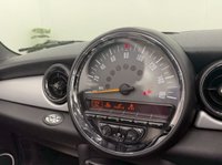 USED 2015 15 MINI CONVERTIBLE 1.6 Cooper Convertible 2dr Petrol Manual Euro 6 (s/s) (122 ps) 