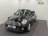 USED 2015 15 MINI CONVERTIBLE 1.6 Cooper Convertible 2dr Petrol Manual Euro 6 (s/s) (122 ps) 