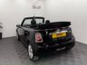 USED 2015 15 MINI CONVERTIBLE 1.6 Cooper Convertible 2dr Petrol Manual Euro 6 (s/s) (122 ps) 