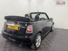 USED 2015 15 MINI CONVERTIBLE 1.6 Cooper Convertible 2dr Petrol Manual Euro 6 (s/s) (122 ps) 