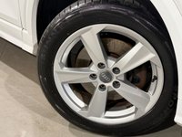 USED 2017 67 AUDI Q2 1.0 TFSI Sport SUV 5dr Petrol Manual Euro 6 (s/s) (116 ps) 