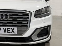 USED 2017 67 AUDI Q2 1.0 TFSI Sport SUV 5dr Petrol Manual Euro 6 (s/s) (116 ps) 