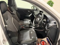 USED 2017 67 AUDI Q2 1.0 TFSI Sport SUV 5dr Petrol Manual Euro 6 (s/s) (116 ps) 