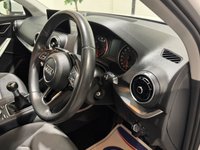 USED 2017 67 AUDI Q2 1.0 TFSI Sport SUV 5dr Petrol Manual Euro 6 (s/s) (116 ps) 