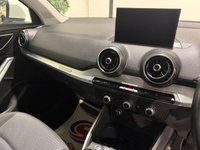 USED 2017 67 AUDI Q2 1.0 TFSI Sport SUV 5dr Petrol Manual Euro 6 (s/s) (116 ps) 