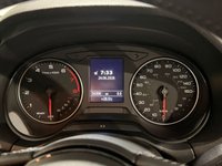 USED 2017 67 AUDI Q2 1.0 TFSI Sport SUV 5dr Petrol Manual Euro 6 (s/s) (116 ps) 