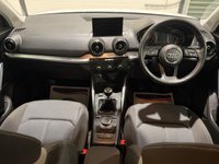 USED 2017 67 AUDI Q2 1.0 TFSI Sport SUV 5dr Petrol Manual Euro 6 (s/s) (116 ps) 