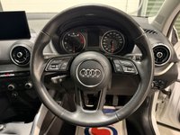 USED 2017 67 AUDI Q2 1.0 TFSI Sport SUV 5dr Petrol Manual Euro 6 (s/s) (116 ps) 
