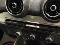 USED 2017 67 AUDI Q2 1.0 TFSI Sport SUV 5dr Petrol Manual Euro 6 (s/s) (116 ps) 