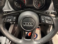 USED 2017 67 AUDI Q2 1.0 TFSI Sport SUV 5dr Petrol Manual Euro 6 (s/s) (116 ps) 