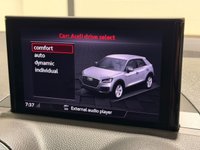 USED 2017 67 AUDI Q2 1.0 TFSI Sport SUV 5dr Petrol Manual Euro 6 (s/s) (116 ps) 