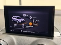 USED 2017 67 AUDI Q2 1.0 TFSI Sport SUV 5dr Petrol Manual Euro 6 (s/s) (116 ps) 