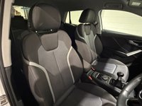 USED 2017 67 AUDI Q2 1.0 TFSI Sport SUV 5dr Petrol Manual Euro 6 (s/s) (116 ps) 