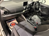USED 2017 67 AUDI Q2 1.0 TFSI Sport SUV 5dr Petrol Manual Euro 6 (s/s) (116 ps) 