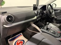 USED 2017 67 AUDI Q2 1.0 TFSI Sport SUV 5dr Petrol Manual Euro 6 (s/s) (116 ps) 
