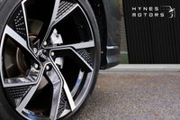 USED 2019 19 AUDI Q3 2.0 TDI 35 S line SUV 5dr Diesel S Tronic Euro 6 (s/s) (150 ps) 