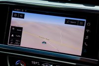USED 2019 19 AUDI Q3 2.0 TDI 35 S line SUV 5dr Diesel S Tronic Euro 6 (s/s) (150 ps) 