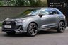 USED 2019 19 AUDI Q3 2.0 TDI 35 S line SUV 5dr Diesel S Tronic Euro 6 (s/s) (150 ps) 