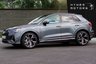 USED 2019 19 AUDI Q3 2.0 TDI 35 S line SUV 5dr Diesel S Tronic Euro 6 (s/s) (150 ps) 