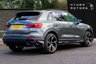 USED 2019 19 AUDI Q3 2.0 TDI 35 S line SUV 5dr Diesel S Tronic Euro 6 (s/s) (150 ps) 
