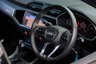 USED 2019 19 AUDI Q3 2.0 TDI 35 S line SUV 5dr Diesel S Tronic Euro 6 (s/s) (150 ps) 