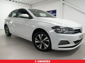 View our VOLKSWAGEN POLO