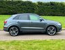 USED 2017 17 AUDI Q3 2.0 TDI S line Plus SUV 5dr Diesel S Tronic quattro Euro 6 (s/s) (150 ps) 