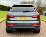 USED 2017 17 AUDI Q3 2.0 TDI S line Plus SUV 5dr Diesel S Tronic quattro Euro 6 (s/s) (150 ps) 