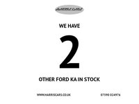 USED 2014 63 FORD KA 1.2 Zetec Hatchback 3dr Petrol Manual Euro 6 (s/s) (69 ps) 12 MONTHS AA, FRESH SERVICE