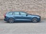 USED 2023 23 VOLVO V60 2.0 T6 Recharge 18.8kWh Plus Estate 5dr Petrol Plug-in Hybrid Auto AWD Euro 6 (s/s) (350 ps) 