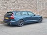 USED 2023 23 VOLVO V60 2.0 T6 Recharge 18.8kWh Plus Estate 5dr Petrol Plug-in Hybrid Auto AWD Euro 6 (s/s) (350 ps) 