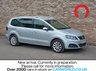 USED 2020 70 SEAT ALHAMBRA 2.0 TDI Ecomotive SE MPV 5dr Diesel Manual Euro 6 (s/s) (150 ps) 