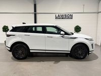 USED 2022 22 LAND ROVER RANGE ROVER EVOQUE 2.0 D165 SUV 5dr Diesel Manual FWD Euro 6 (s/s) (163 ps) 