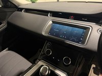 USED 2022 22 LAND ROVER RANGE ROVER EVOQUE 2.0 D165 SUV 5dr Diesel Manual FWD Euro 6 (s/s) (163 ps) 