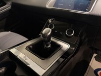USED 2022 22 LAND ROVER RANGE ROVER EVOQUE 2.0 D165 SUV 5dr Diesel Manual FWD Euro 6 (s/s) (163 ps) 