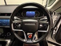 USED 2022 22 LAND ROVER RANGE ROVER EVOQUE 2.0 D165 SUV 5dr Diesel Manual FWD Euro 6 (s/s) (163 ps) 
