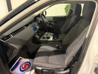 USED 2022 22 LAND ROVER RANGE ROVER EVOQUE 2.0 D165 SUV 5dr Diesel Manual FWD Euro 6 (s/s) (163 ps) 